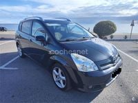 Usado Toyota Corolla Verso Sport 177 CV (130 kW) 2007 Negro Monovolumen