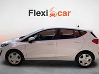 usado Ford Fiesta 1.1 Ti-VCT 55kW (75CV) Limited Edit. 5p Gasolina en Flexicar Jerez