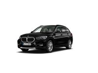 usado BMW X1 sDrive 18d