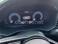 Usado Audi A1 Sportback S-Line 95 CV (69 kW) 2019 Blanco Utilitario