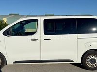 Usado Peugeot Traveller Active 120 CV (88 kW) 2018 Blanco Monovolumen
