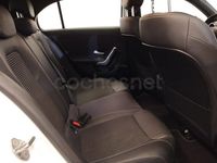 Usado Mercedes A250 218 CV (160 kW) 2022 Blanco Berlina