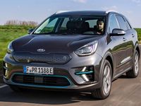Usado Kia e-Niro 100 kW (136 CV) 2021 SUV