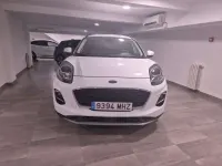 Usado Ford Puma Titanium 125 CV (91 kW) 2023 Blanco SUV