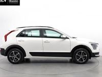 Usado Kia Niro 129 CV (94 kW) 2025 Blanco SUV