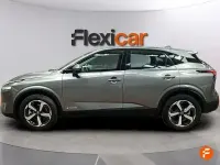 Usado Nissan Qashqai Acenta 190 CV (139 kW) 2024 Gris SUV
