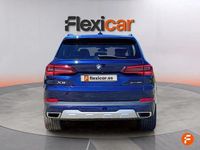 Usado BMW X5 340 CV (250 kW) 2020 Azul SUV