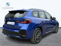 Usado BMW X1 Comfort Edition 245 CV (180 kW) 2025 Azul SUV