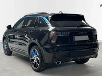 Usado Lynk & Co 01 261 CV (191 kW) 2023 Negro SUV