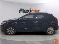 Usado Kia Stonic 101 CV (74 kW) 2022 Negro SUV
