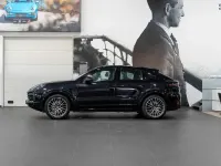 Usado Porsche Cayenne 462 CV (339 kW) 2020 Negro SUV