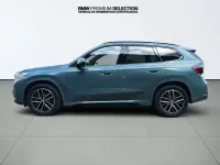 Usado BMW iX1 Luxury Line 150 kW (204 CV) 2026 SUV