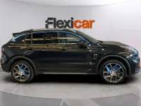 Usado Lynk & Co 01 261 CV (191 kW) 2024 Negro SUV