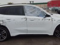 Usado BMW X1 163 CV (119 kW) 2024 Blanco SUV
