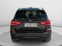 Usado BMW X3 190 CV (139 kW) 2021 SUV