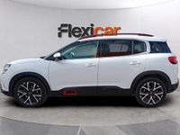 Usado Citroën C5 Aircross 131 CV (96 kW) 2020 Blanco SUV