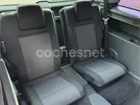 Usado Opel Zafira Cosmo 120 CV (88 kW) 2006 Gris / plata Monovolumen