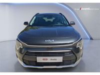 usado Kia Niro 1.6 GDi HEV 104kW (141CV) Concept en Granada