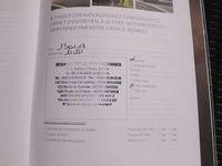 Usado Renault Kadjar Edition One 131 CV (96 kW) 2015 Blanco SUV