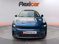 Begagnad Lynk & Co 01 261 HK (191 kW) 2022 Blå SUV