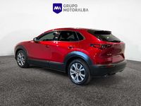 Occasion Mazda CX-30 122 PK (89 kW) 2022 Rood SUV