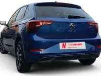 Usado VW Polo 95 CV (69 kW) 2024 Utilitario