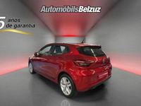 Usado Renault Clio V 90 CV (66 kW) 2021