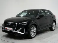 Nuevo Audi Q2 150 CV (110 kW) 2026 Negro SUV