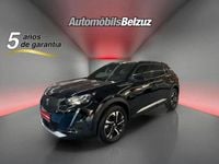 Usado Peugeot 2008 Allure 131 CV (96 kW) 2023 Negro SUV