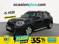 Usado Mini Cooper D Countryman 150 CV (110 kW) 2023 Negro SUV