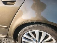 Usado Seat Exeo Sport 143 CV (105 kW) 2012 Verde Berlina