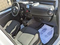 usado Fiat Fiorino Fiorino ComercialCargo 1.3mjt Base 59kw