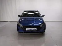 Usado Hyundai i20 101 CV (74 kW) 2025 Utilitario