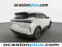 Usado Ebro s700 147 CV (108 kW) 2025 Blanco SUV