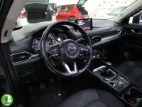 Occasion Mazda CX-5 150 PK (110 kW) 2020 Blauw SUV