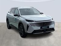 Nuevo Peugeot 5008 Allure 145 CV (106 kW) 2026 Blanco SUV