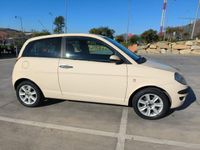 usado Lancia Ypsilon 1.2 16V ARGENTO