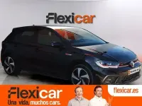 Usado VW Polo GTI 207 CV (152 kW) 2024 Negro Utilitario