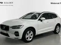 Usado Volvo XC60 Core 197 CV (144 kW) 2023 Crystal white SUV