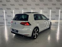 Usado VW Golf VII GTI 230 CV (169 kW) 2014 Blanco Berlina