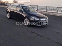 Usado Opel Insignia Selective 140 CV (102 kW) 2015 Negro Berlina