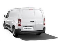 Nuevo Citroën Berlingo 100 kW (136 CV) 2026 Blanco Monovolumen