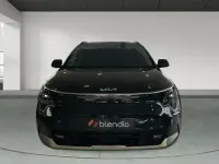 Usado Kia e-Niro 150 kW (204 CV) 2023 Negro SUV