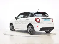 Usado Fiat 500X Sport 130 CV (95 kW) 2022 Blanco SUV