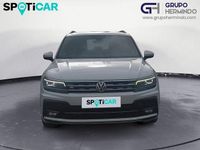 Usado VW Tiguan Sportline 190 HP (139 kW) 2020 Branco SUV