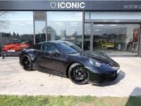 Usado Porsche 911 GT3 510 CV (375 kW) 2023 Negro Coupe