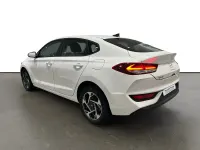 Nuevo Hyundai i30 99 CV (72 kW) 2026