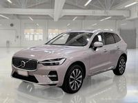 Usado Volvo XC60 Inscription 350 CV (257 kW) 2022 Gris SUV