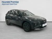Nuevo Hyundai Tucson Blackline 238 CV (175 kW) 2026 SUV