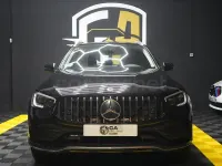 Usado Mercedes GLC300e 306 CV (225 kW) 2020 Negro SUV